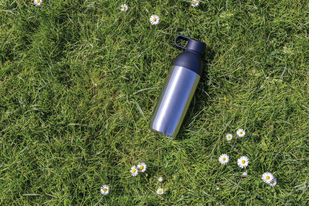 Flow vakuumipullo RCS ruostumattomasta teräksestä-20