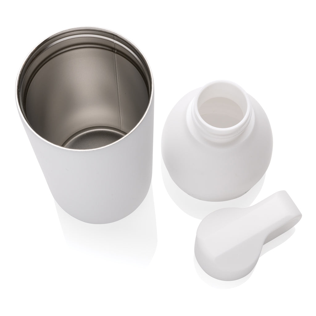 Flow vakuumipullo RCS ruostumattomasta teräksestä-26