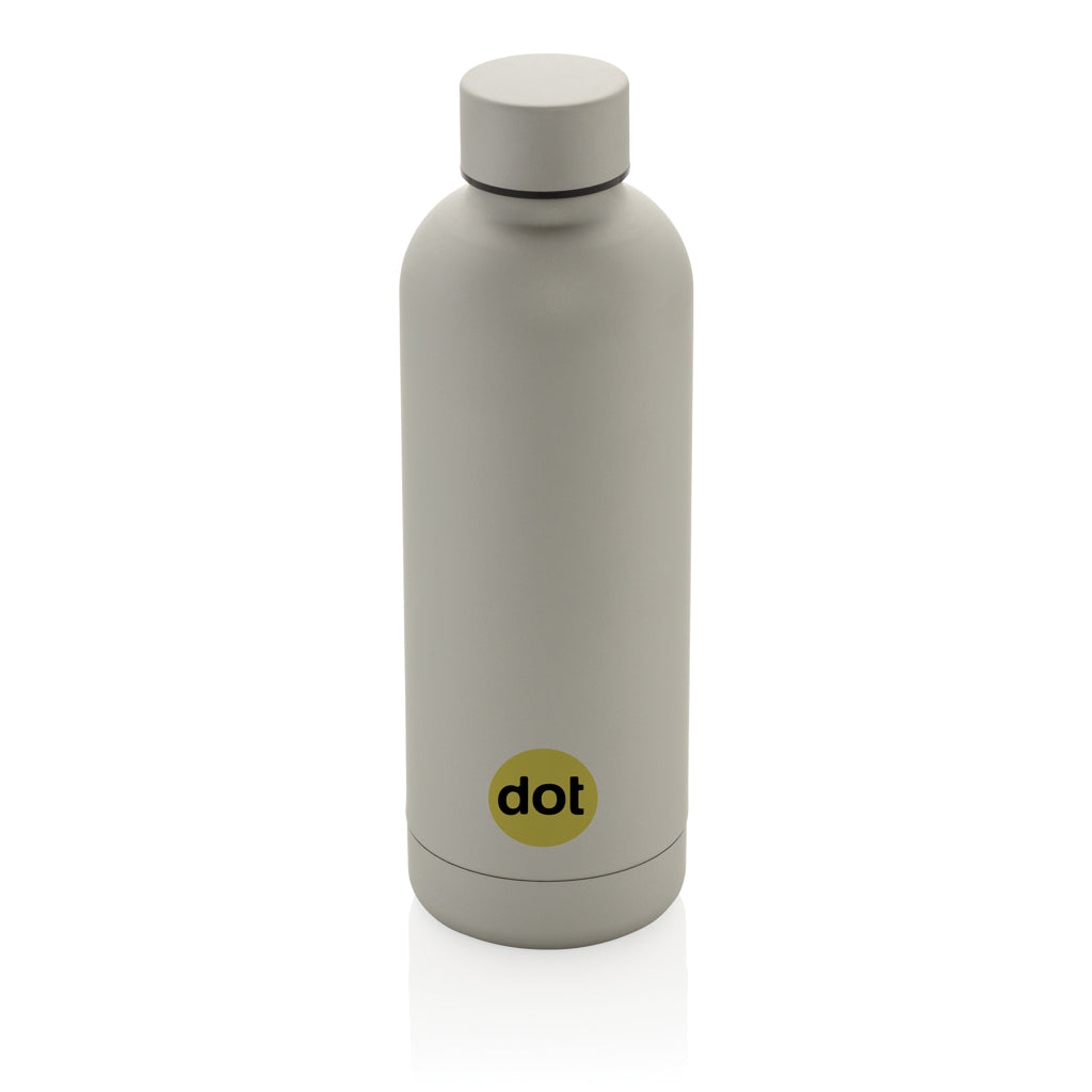 RCS Impact vakuumipullo kierrät. ruostumattomasta teräksestä-7