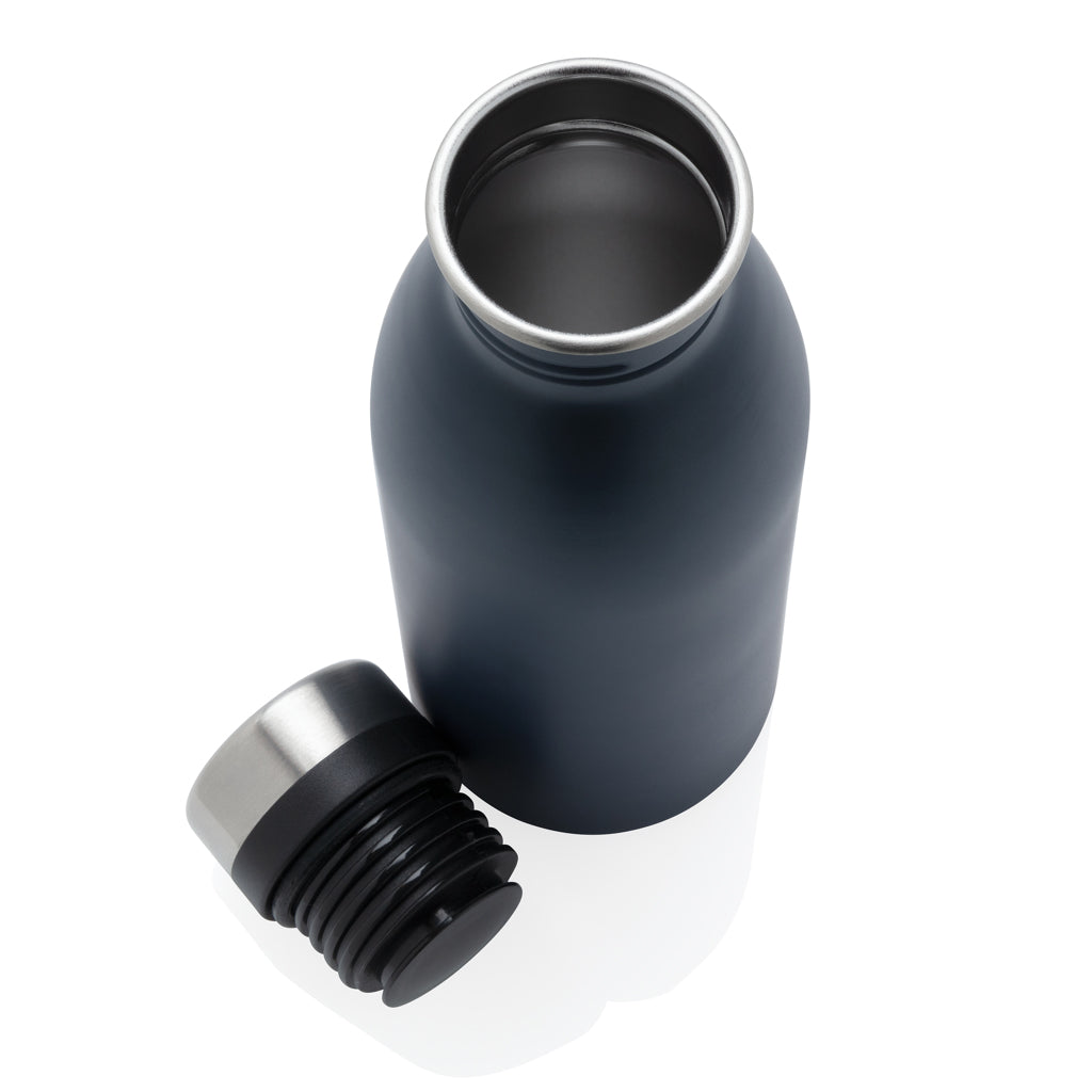 RCS deluxe vesipullo kierrät. ruostumattomasta teräksestä-4