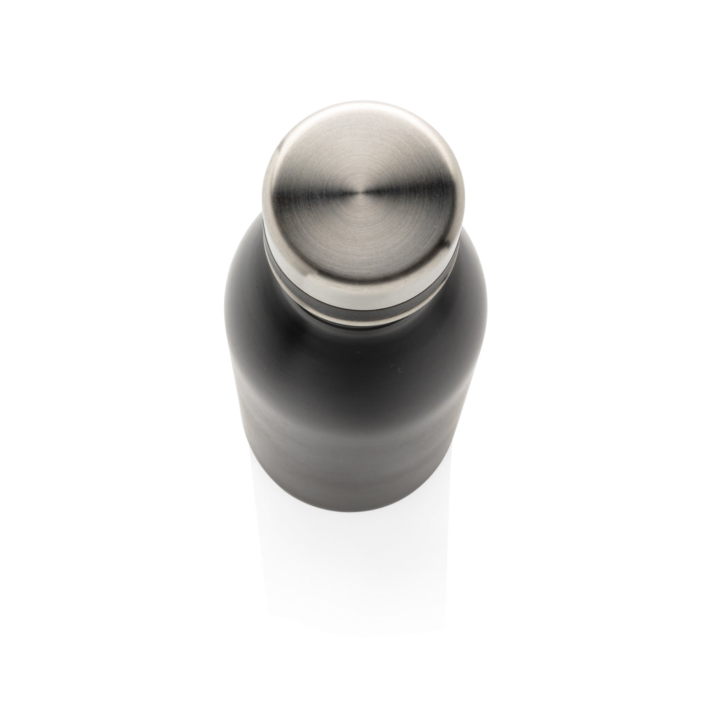 RCS deluxe vesipullo kierrät. ruostumattomasta teräksestä-12