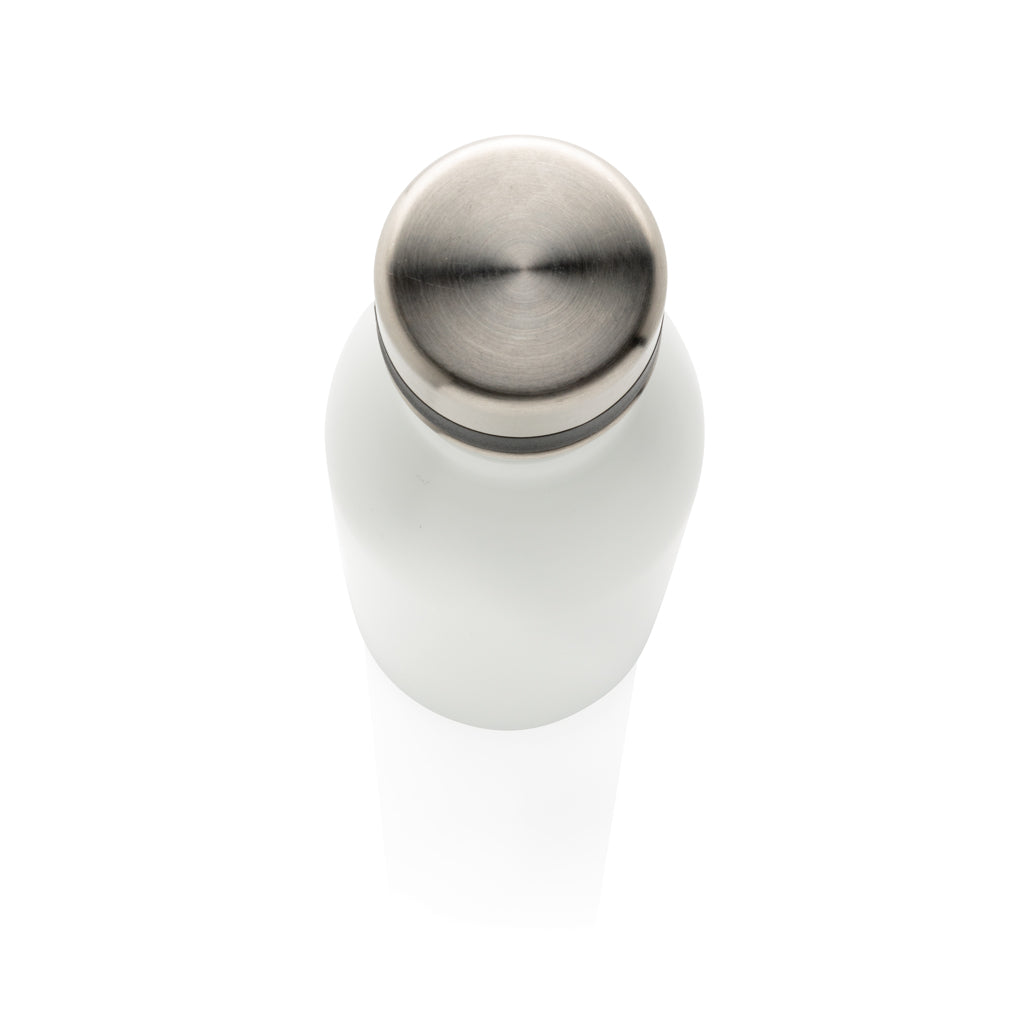 RCS deluxe vesipullo kierrät. ruostumattomasta teräksestä-32