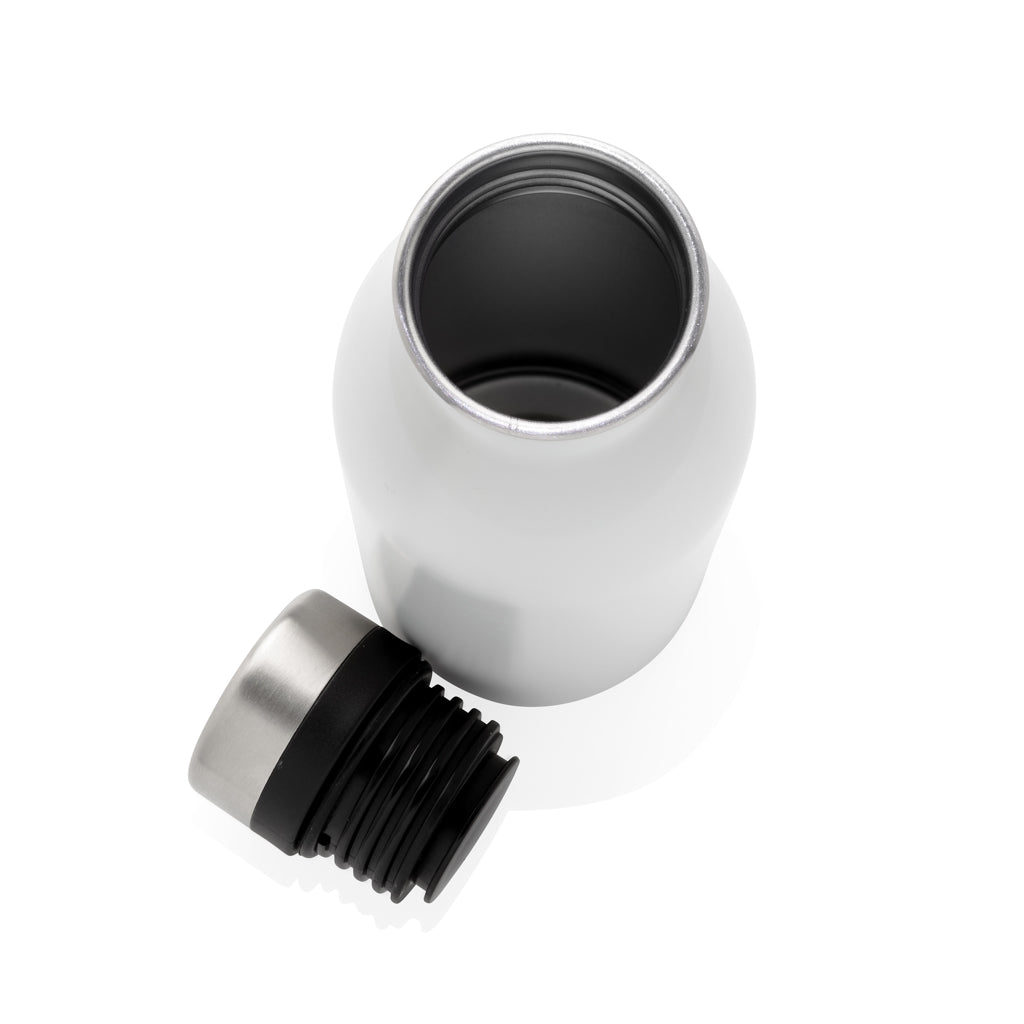 RCS deluxe vesipullo kierrät. ruostumattomasta teräksestä-33