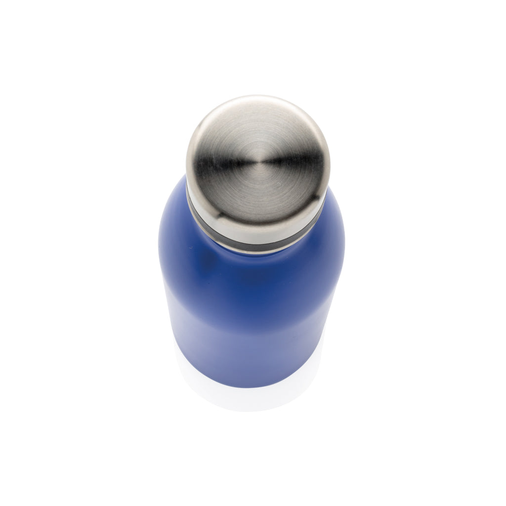 RCS deluxe vesipullo kierrät. ruostumattomasta teräksestä-50