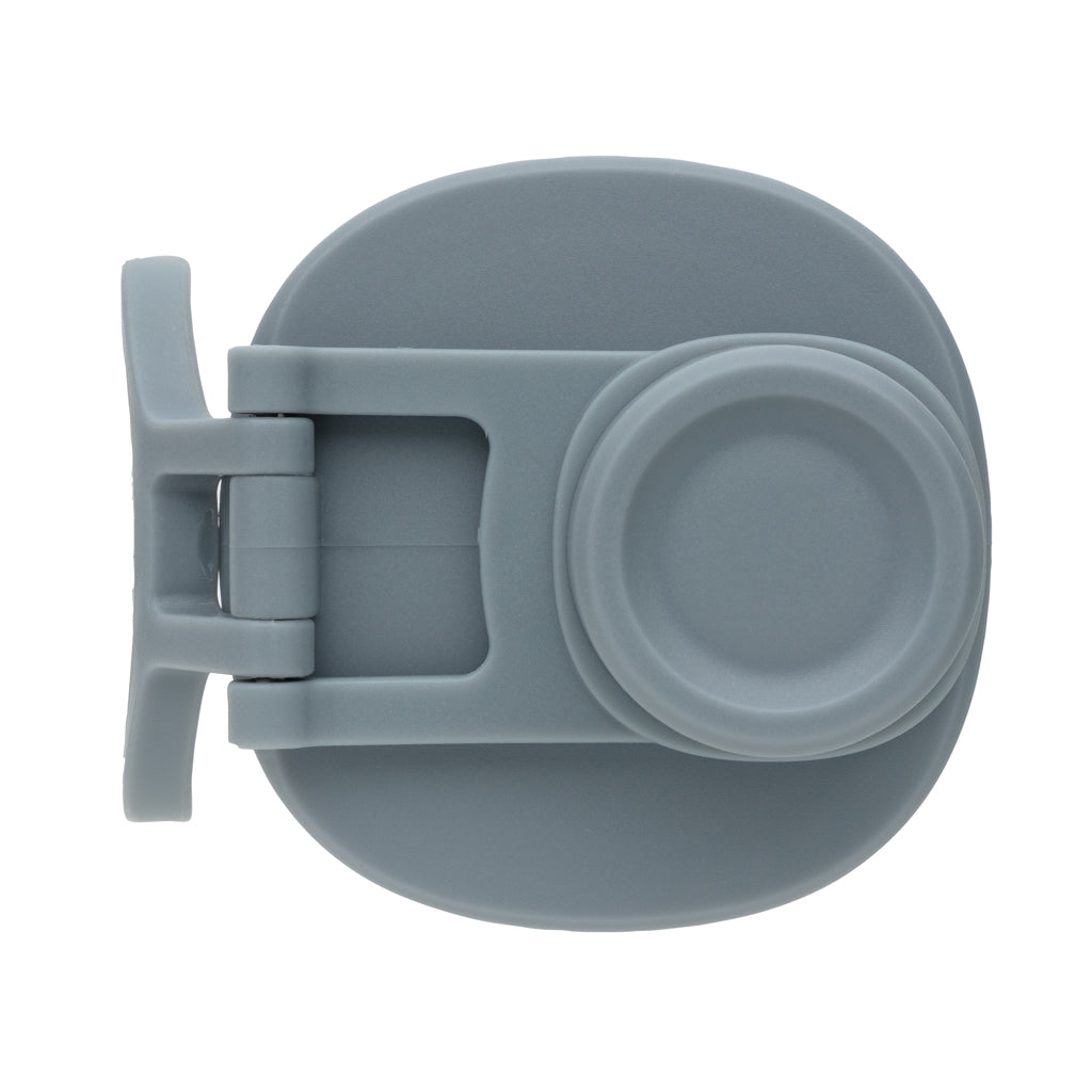 Sporttinen tyhjiöpullo ruostumattomasta teräksestä, 550ml-7