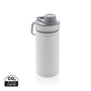 Sporttinen tyhjiöpullo ruostumattomasta teräksestä, 550ml-0