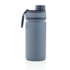 Sporttinen tyhjiöpullo ruostumattomasta teräksestä, 550ml-14