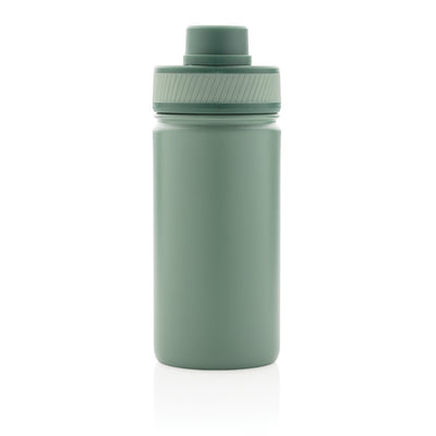 Sporttinen tyhjiöpullo ruostumattomasta teräksestä, 550ml-26