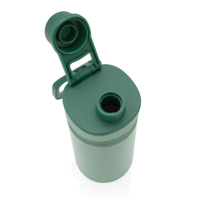 Sporttinen tyhjiöpullo ruostumattomasta teräksestä, 550ml-28