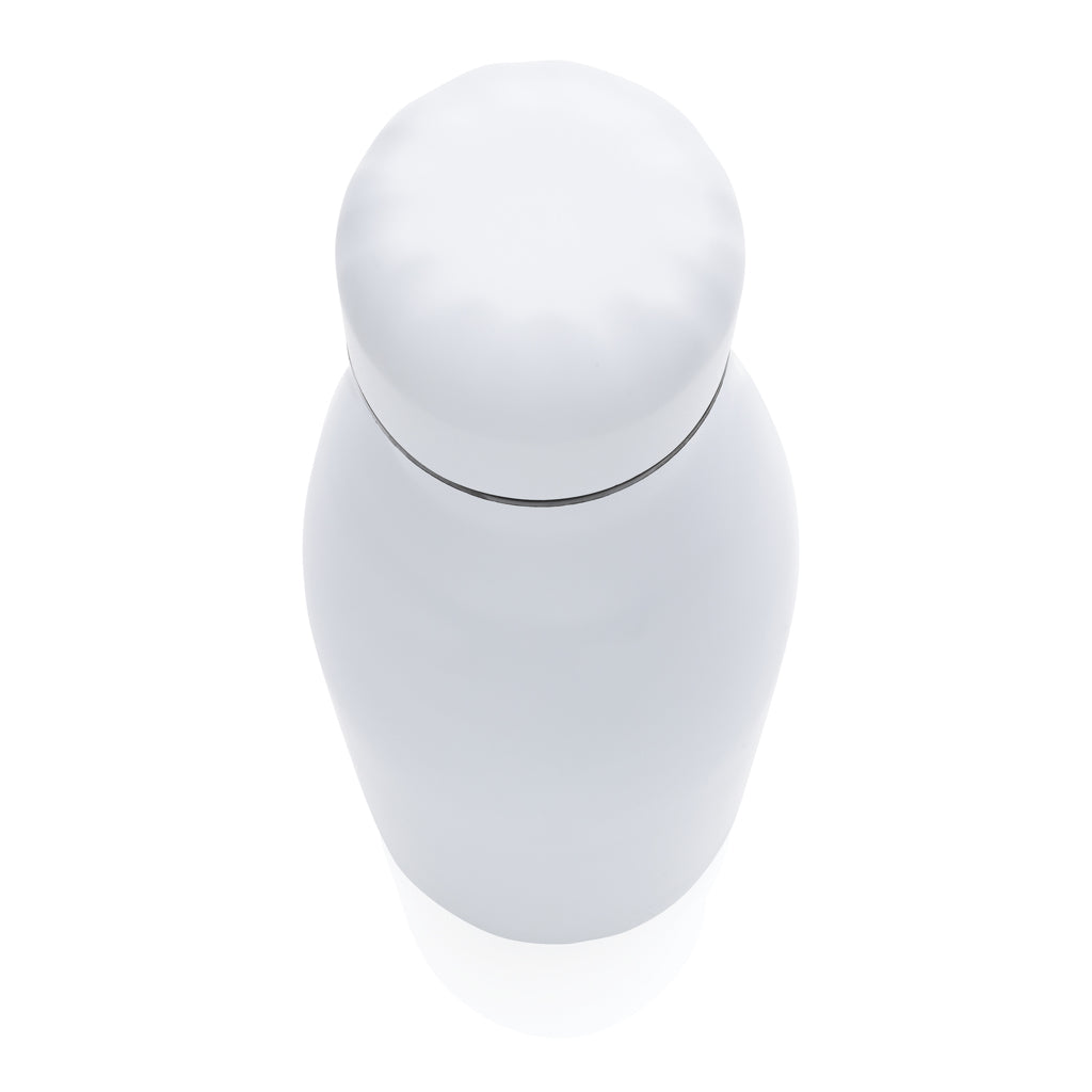 Pullo ruostumattomasta teräksestä-23