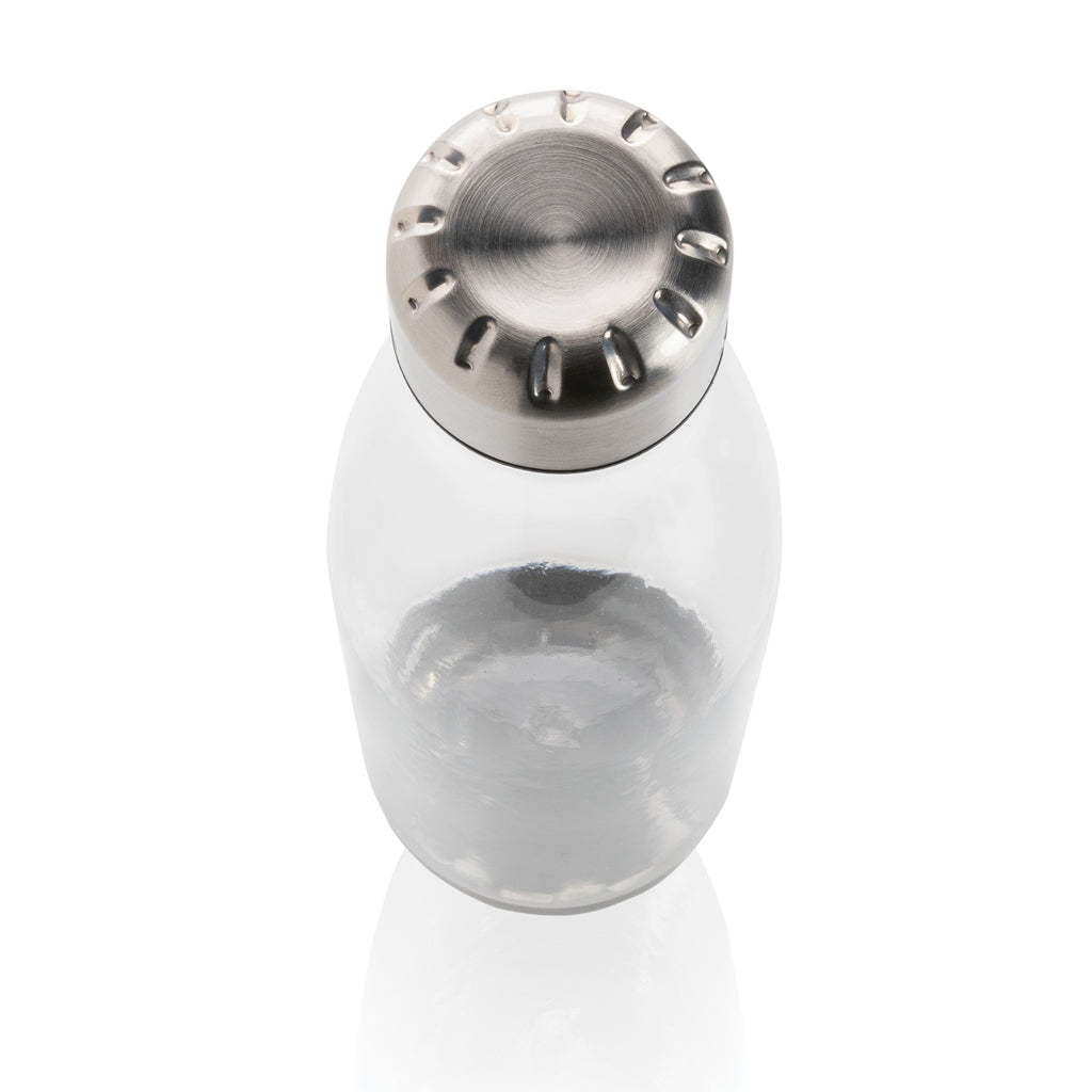 Vuototiivis vesipullo teräskorkilla-2