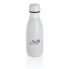 Pullo ruostumattomasta teräksestä 260ml-25
