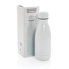 Pullo ruostumattomasta teräksestä 260ml-23