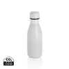 Pullo ruostumattomasta teräksestä 260ml-18