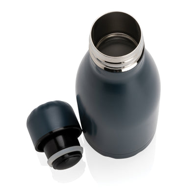 Pullo ruostumattomasta teräksestä 260ml-32