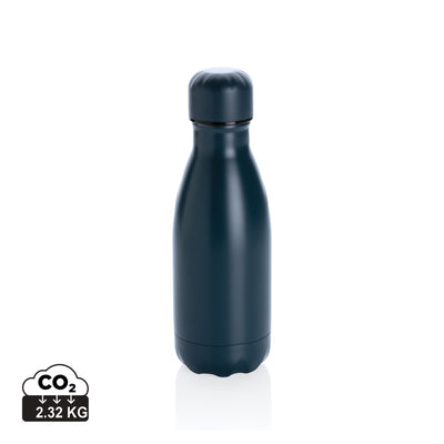 Pullo ruostumattomasta teräksestä 260ml-28
