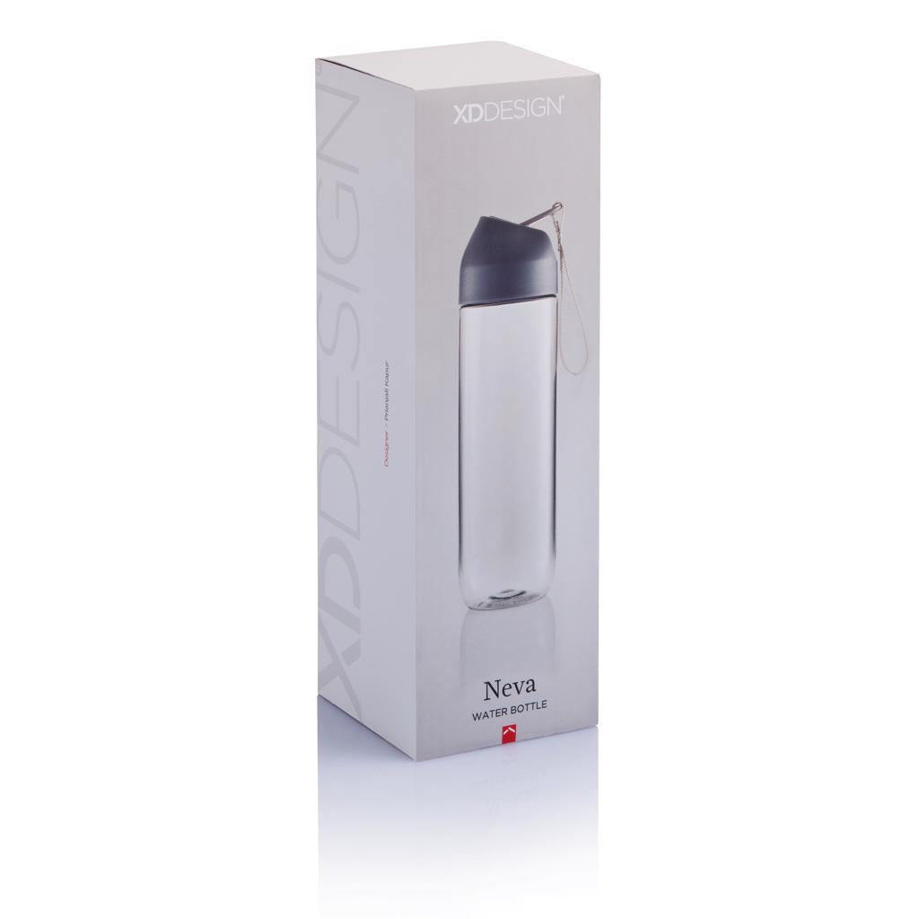 Neva-vesipullo tritaania 450 ml