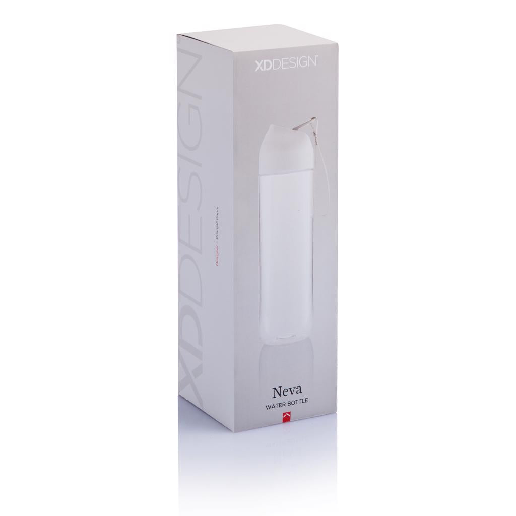 Neva-vesipullo tritaania 450 ml