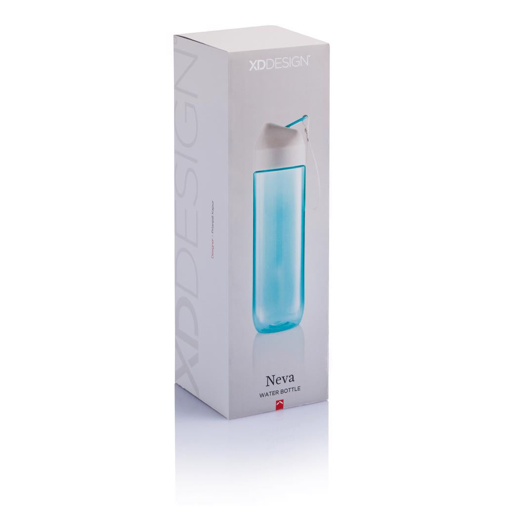 Neva-vesipullo tritaania 450 ml