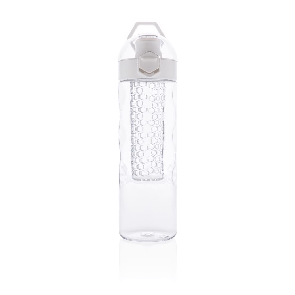 Honeycomb lukittava vuotamaton infuusiopullo