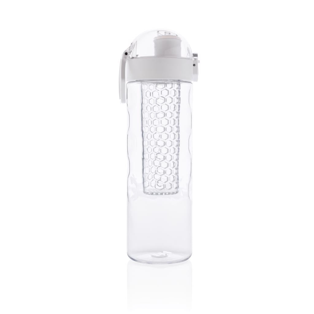 Honeycomb lukittava vuotamaton infuusiopullo