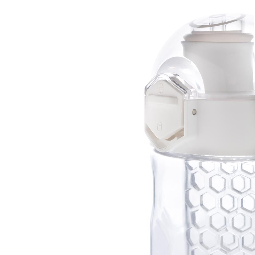 Honeycomb lukittava vuotamaton infuusiopullo