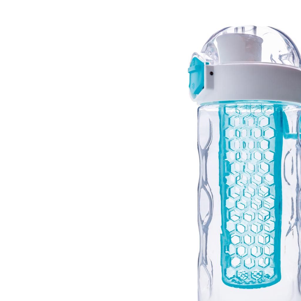 Honeycomb lukittava vuotamaton infuusiopullo