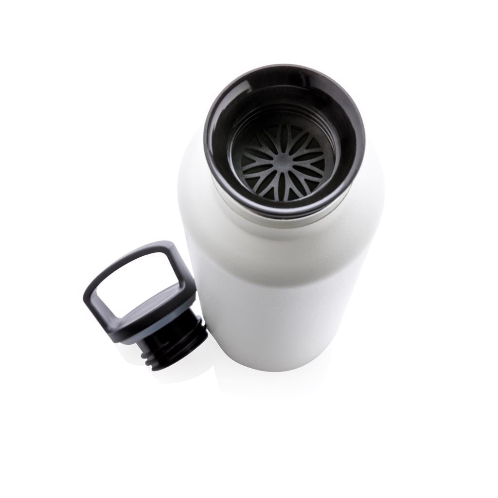 Vuototiivis termospullo - standardisuinen