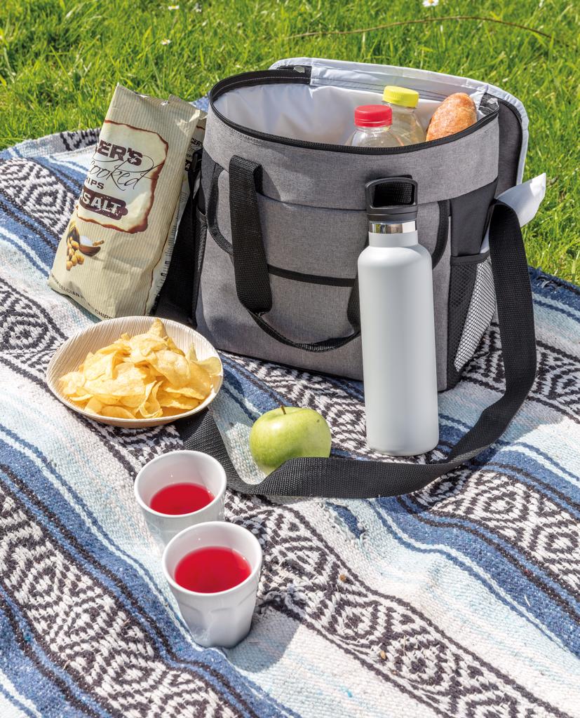 Vuototiivis termospullo - standardisuinen