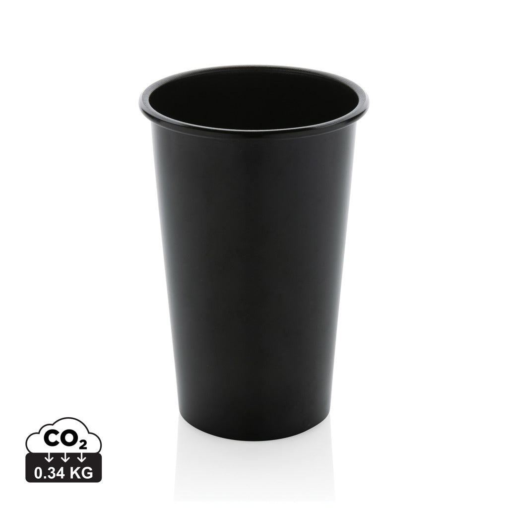 Alo kevyt kuppi 450 ml RCS kierrätysalumiinista-5