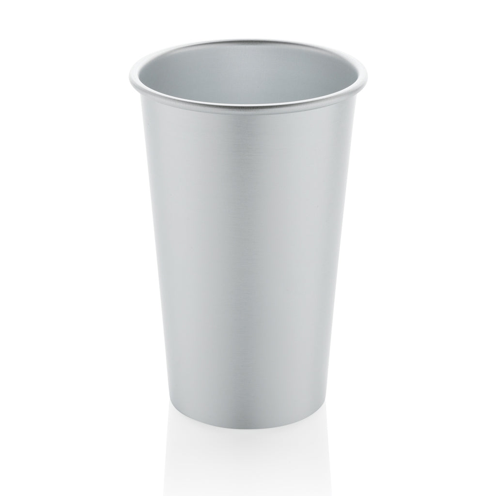 Alo kevyt kuppi 450 ml RCS kierrätysalumiinista-11
