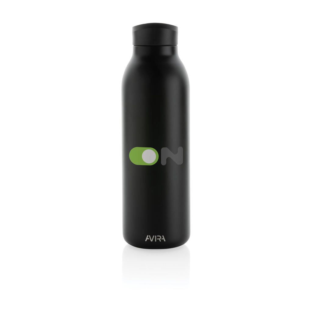 Avira Avior RCS Re-steel pullo 500ml-8