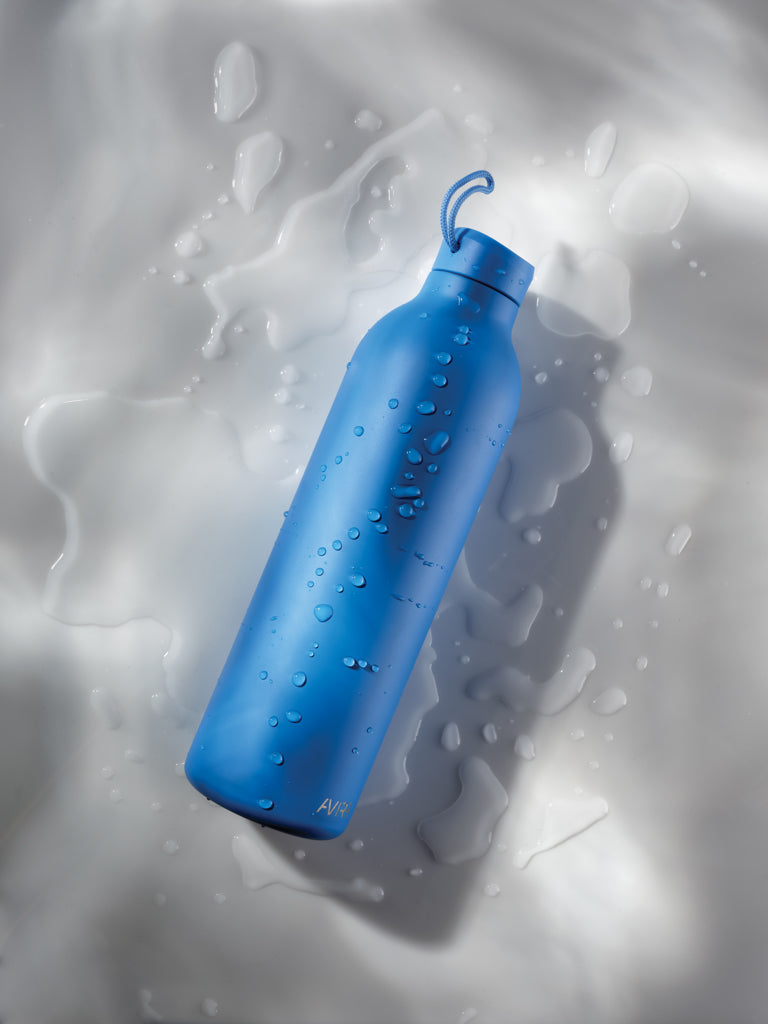 Avira Avior RCS Re-steel pullo 1L-36