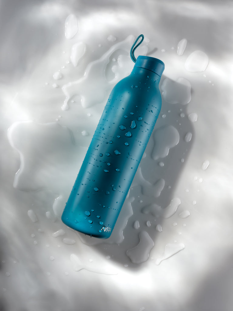 Avira Avior RCS Re-steel pullo 1L-46