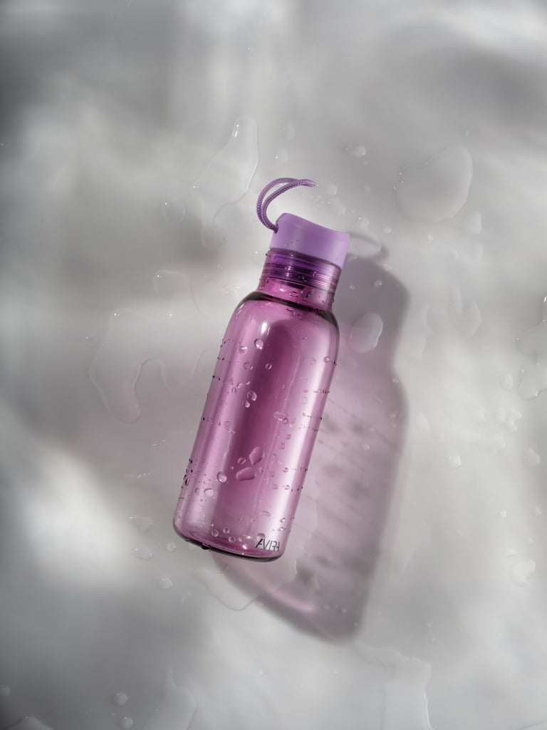 Avira Atik RCS pullo kierrätetystä PET_stä 500ML-58