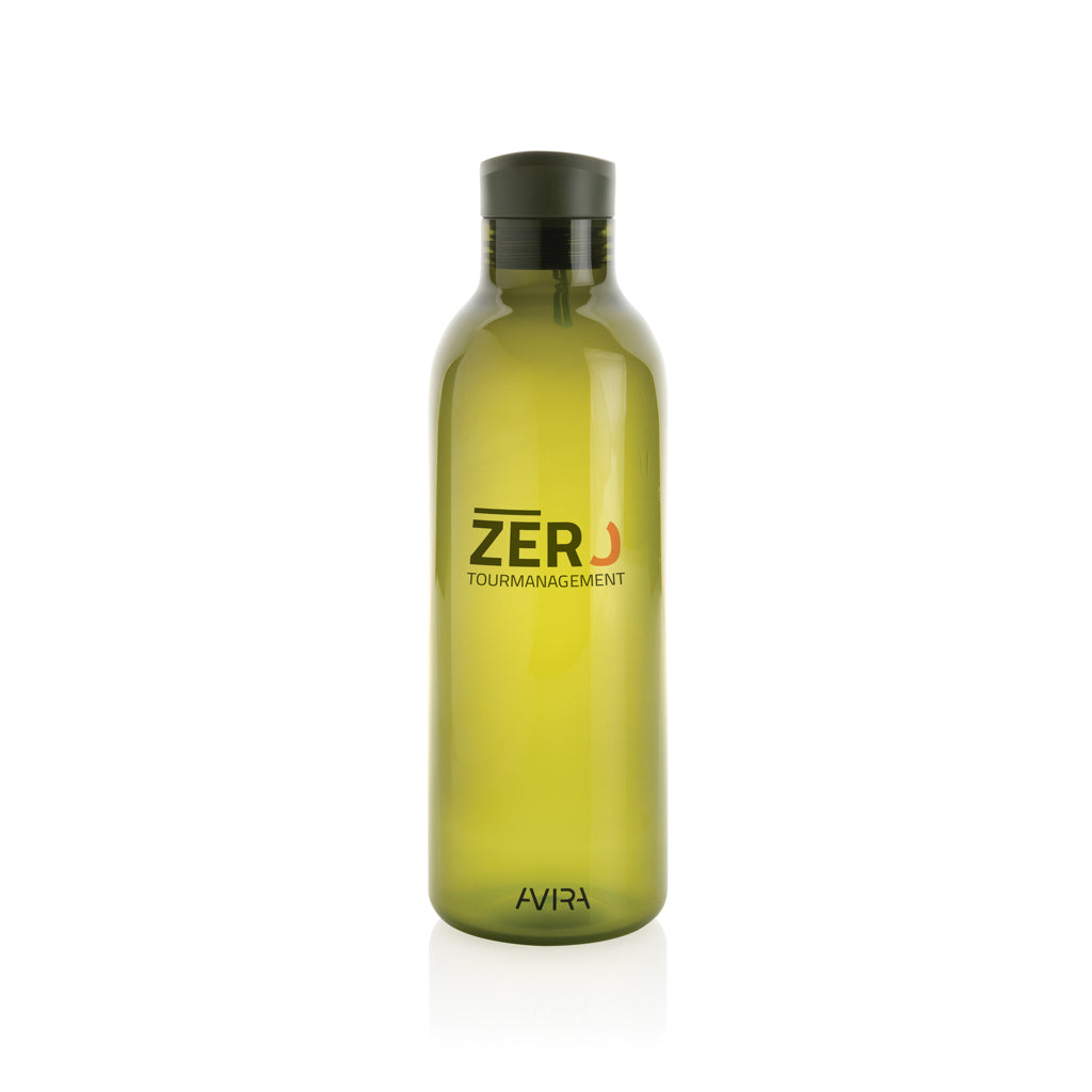 Avira Atik RCS pullo kierrätetystä PET_stä 1L-45