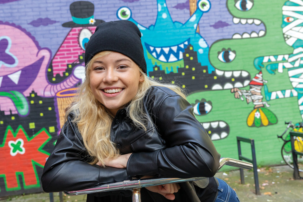 Impact AWARE™ klassinen pipo Polylanalla®-5