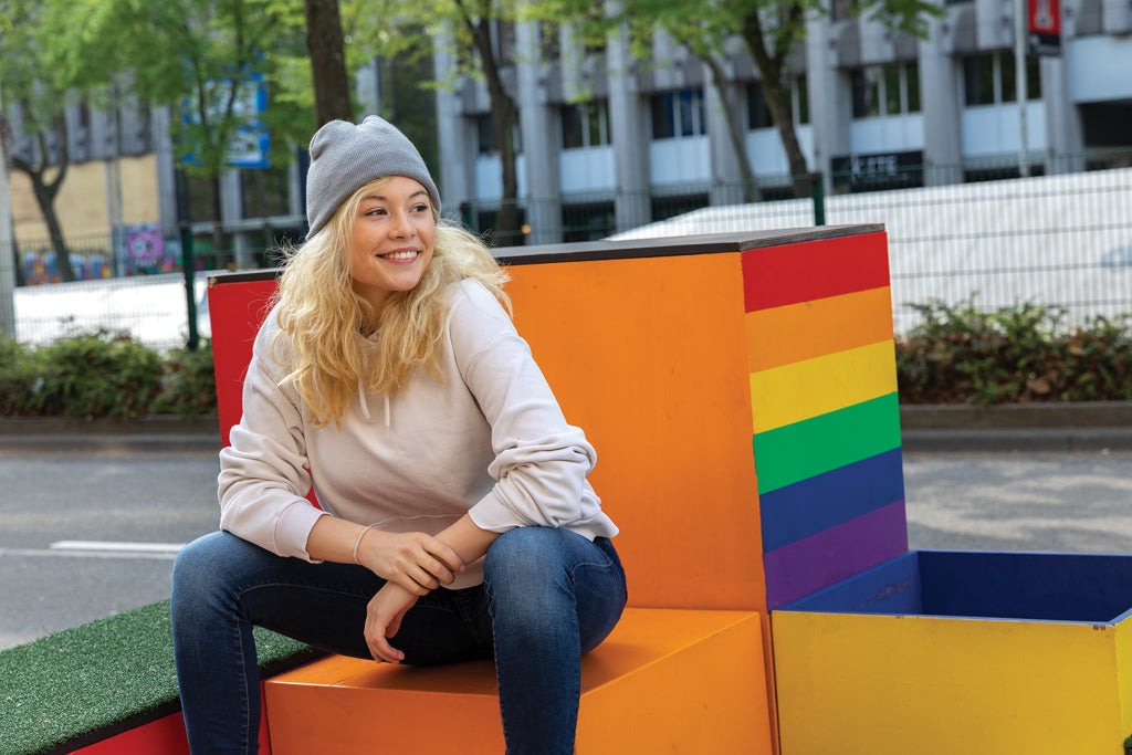 Impact AWARE™ klassinen pipo Polylanalla®-13