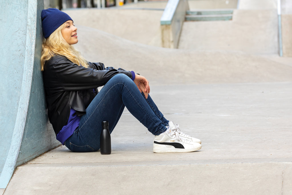 Impact AWARE™ klassinen pipo Polylanalla®-21