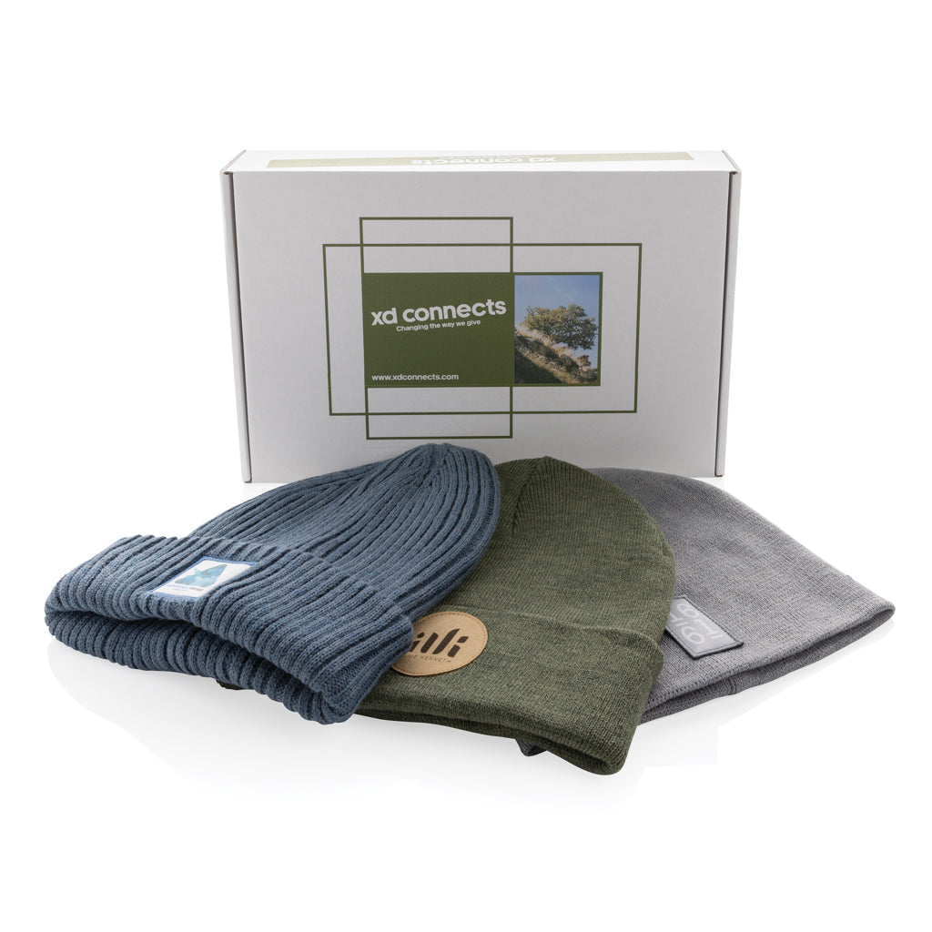 Impact AWARE™ Polylana®tuplakudottu pipo-14