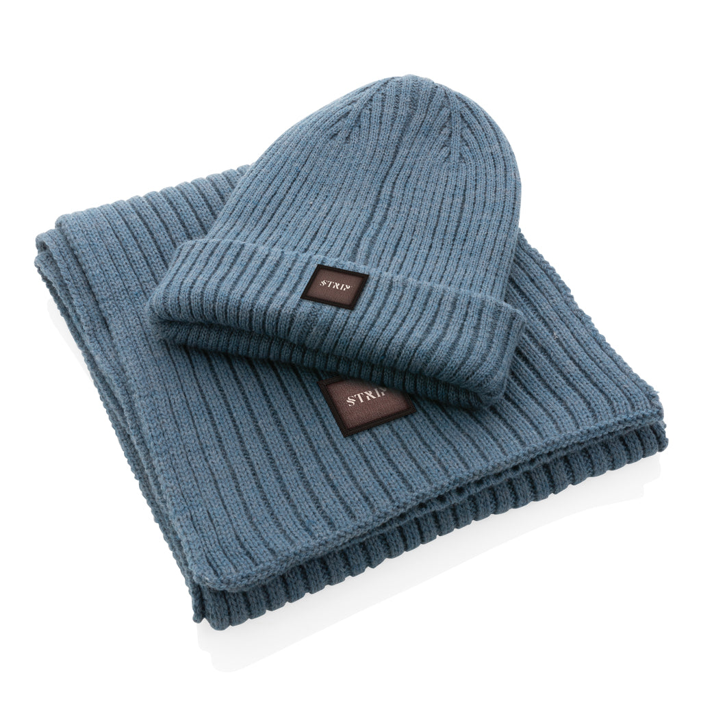 Impact AWARE™ Polylana®kudottu huivi 180x25cm-17