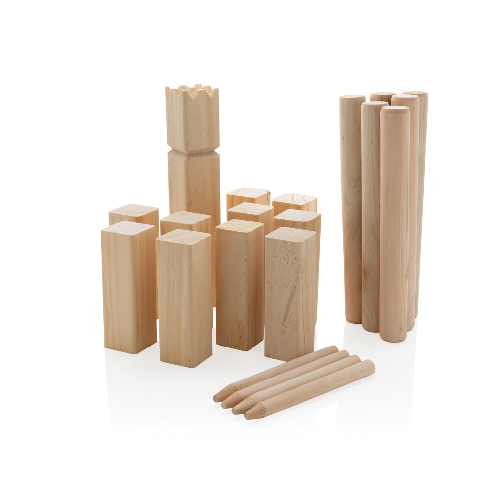 Puinen kubb -setti-1