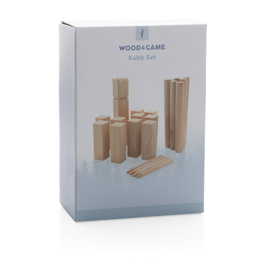 Puinen kubb -setti-5