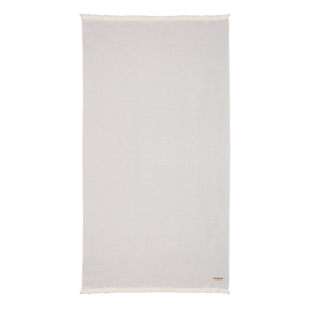 Ukiyo Hisako AWARE™ 4 vuodenajan pyyhe/viltti 100x180cm-9