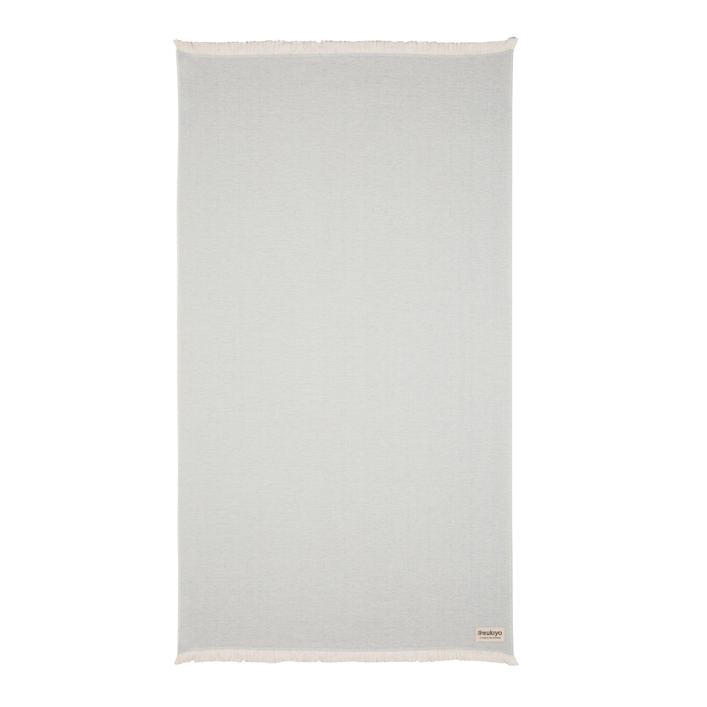 Ukiyo Hisako AWARE™ 4 vuodenajan pyyhe/viltti 100x180cm-22