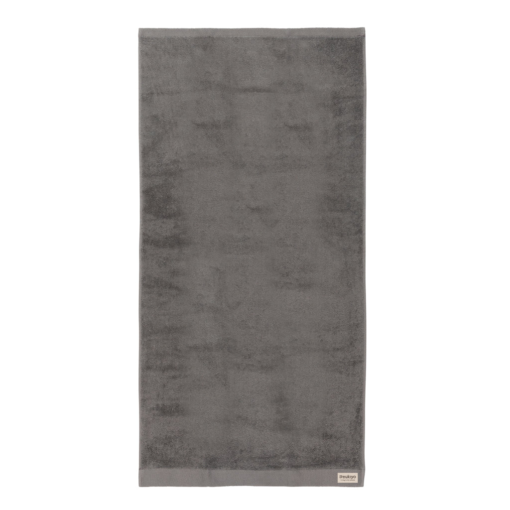 Ukiyo Sakura AWARE™ 500 gsm kylpypyyhe 50x100cm-2