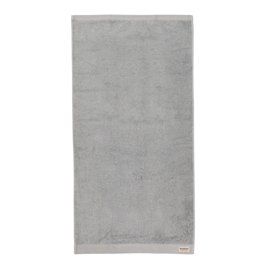 Ukiyo Sakura AWARE™ 500 gsm kylpypyyhe 50x100cm-8