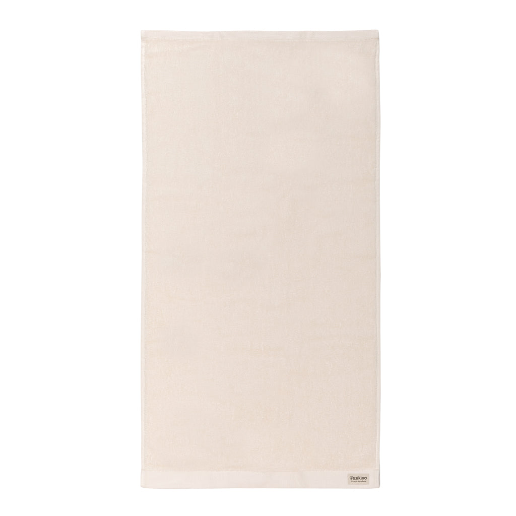 Ukiyo Sakura AWARE™ 500 gsm kylpypyyhe 50x100cm-15