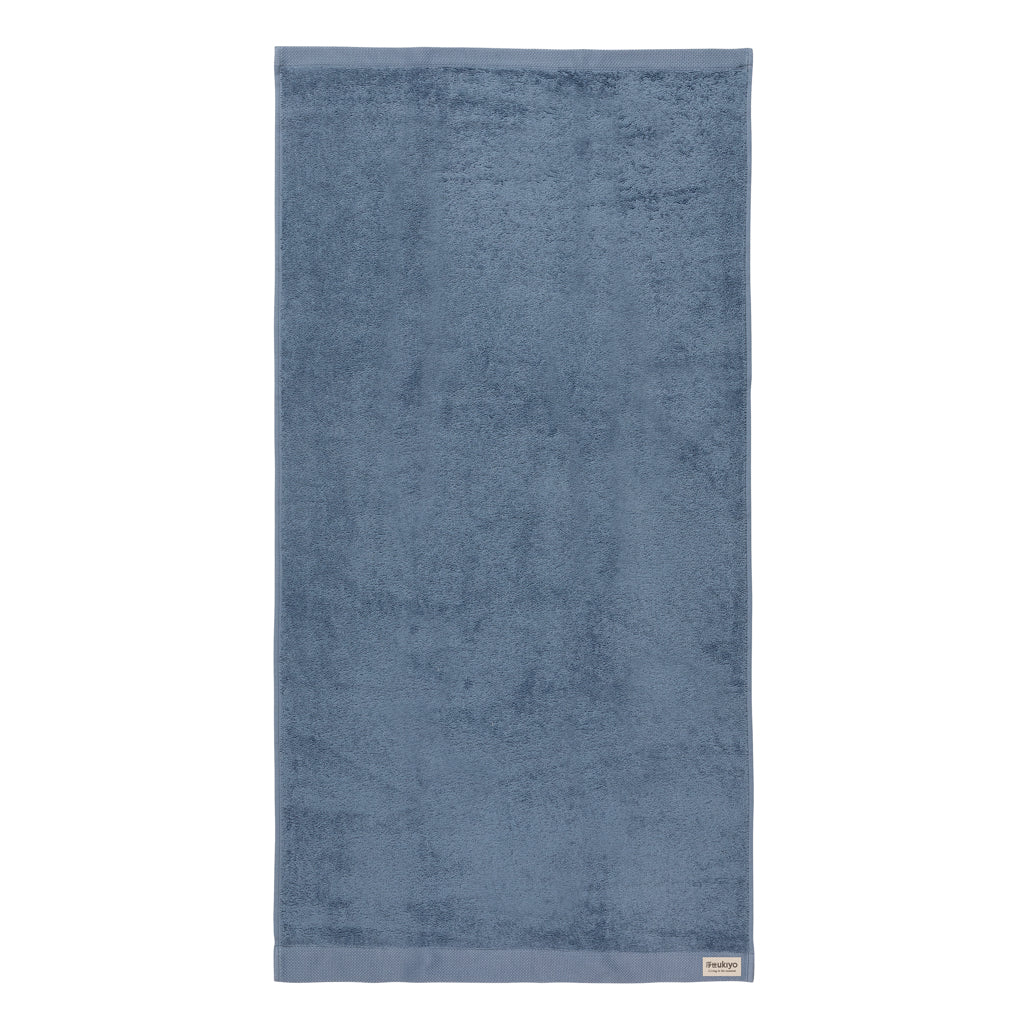 Ukiyo Sakura AWARE™ 500 gsm kylpypyyhe 50x100cm-21