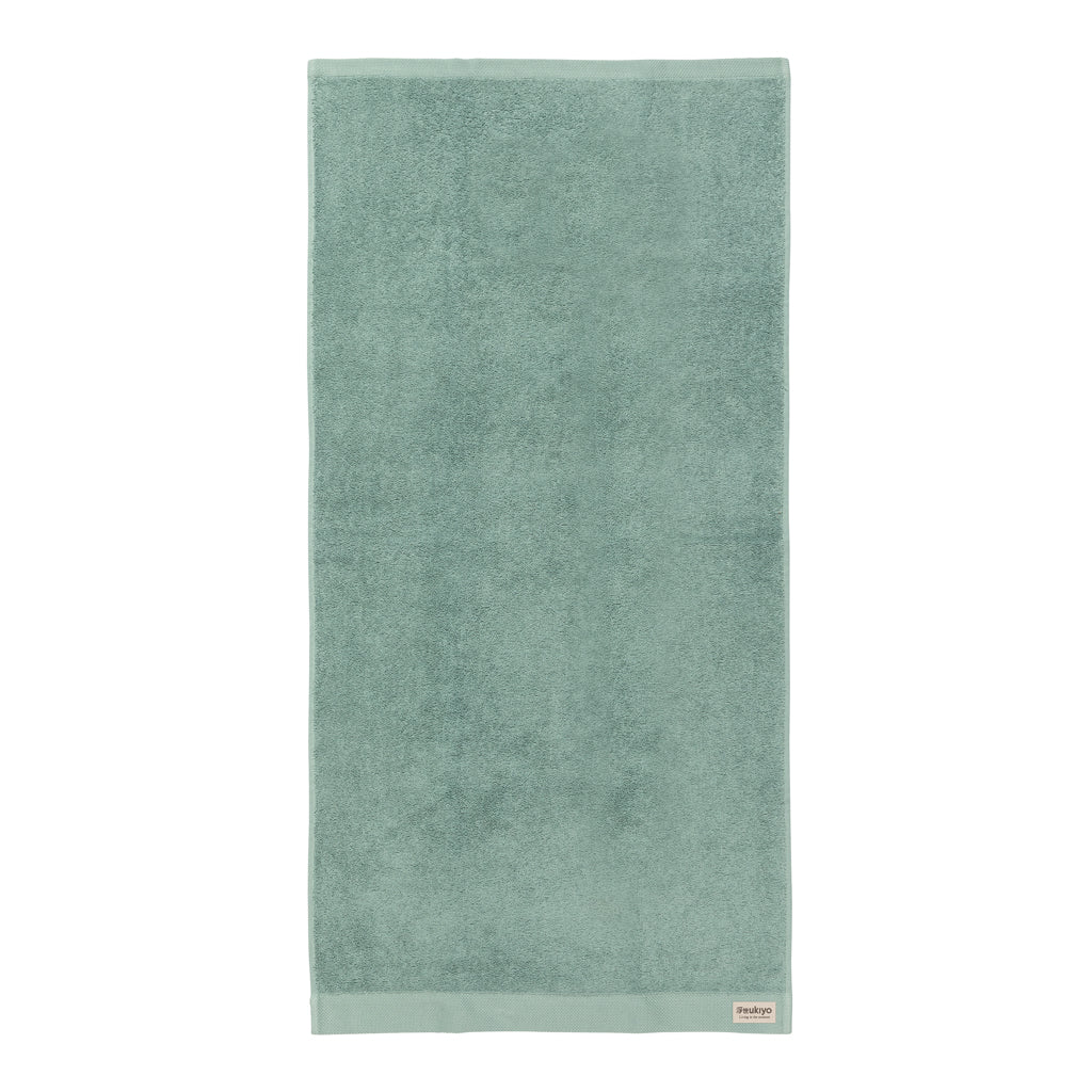 Ukiyo Sakura AWARE™ 500 gsm kylpypyyhe 50x100cm-27